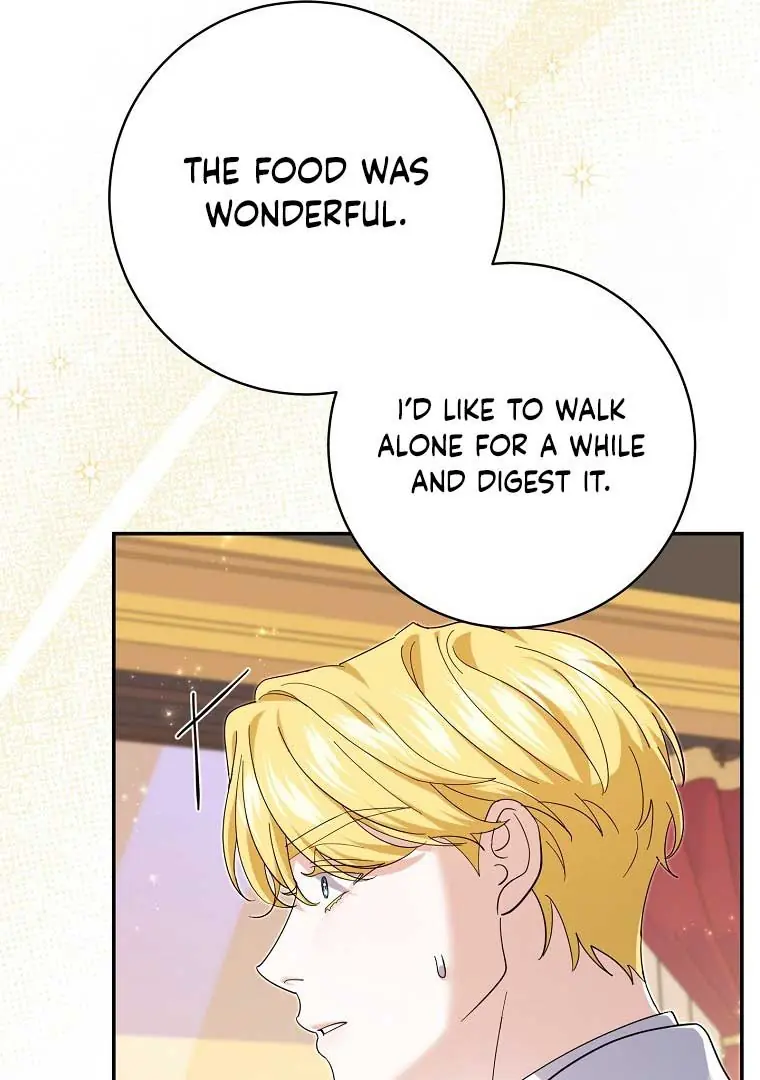 Villain Fiancé Is in My Way of Happiness Chapter 36 Page 84