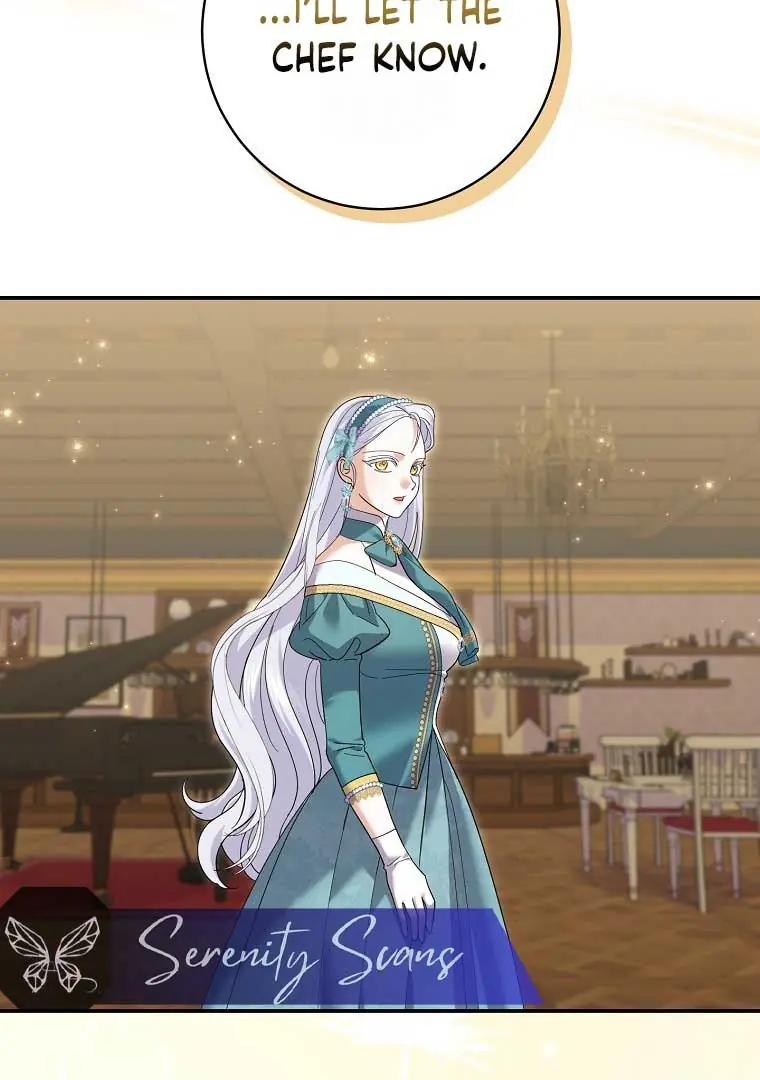 Villain Fiancé Is in My Way of Happiness Chapter 36 Page 86