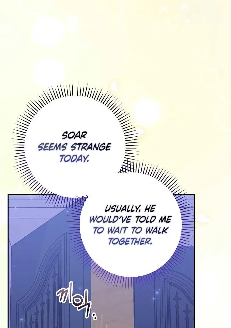 Villain Fiancé Is in My Way of Happiness Chapter 36 Page 87
