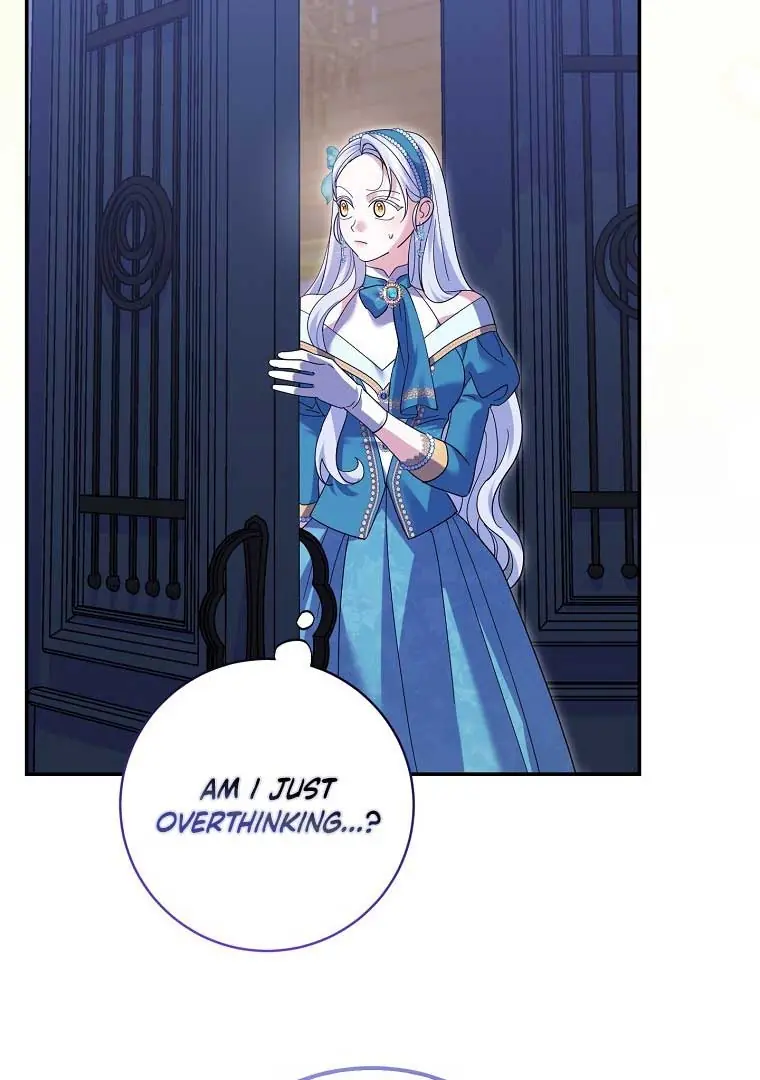 Villain Fiancé Is in My Way of Happiness Chapter 36 Page 88