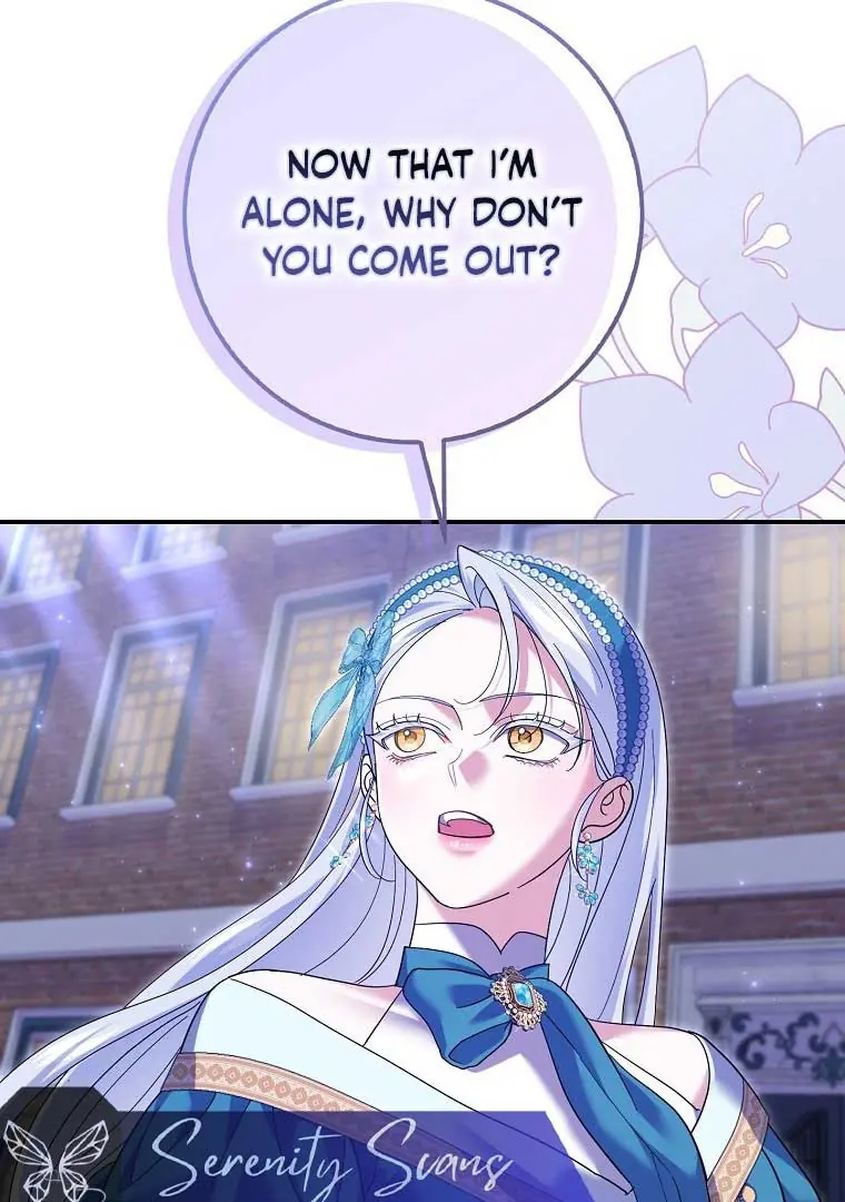 Villain Fiancé Is in My Way of Happiness Chapter 36 Page 89