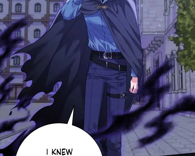 Villain Fiancé Is in My Way of Happiness Chapter 36 Page 91