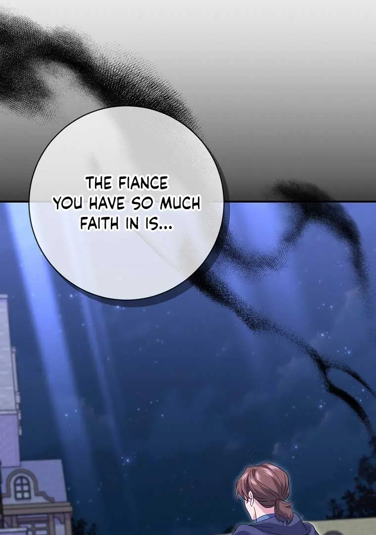 Villain Fiancé Is in My Way of Happiness Chapter 36 Page 93