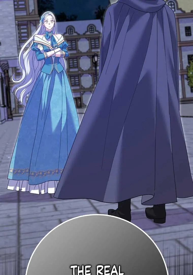 Villain Fiancé Is in My Way of Happiness Chapter 36 Page 94