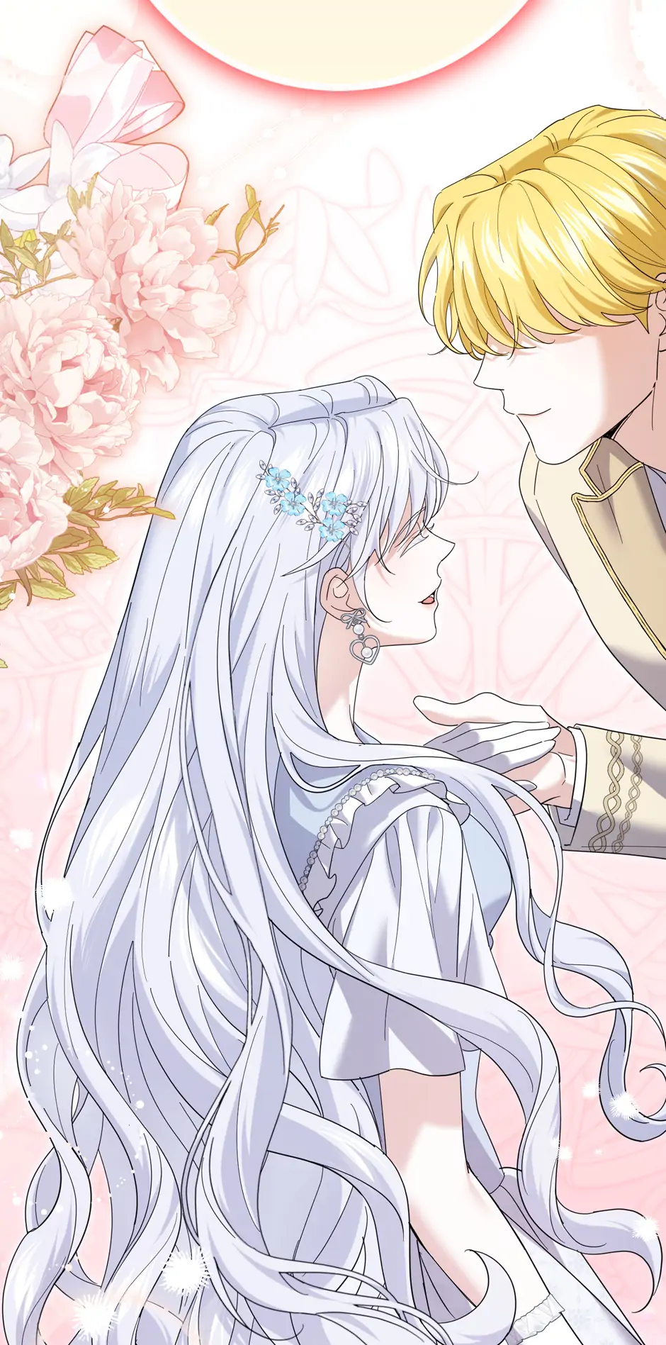 Villain Fiancé Is in My Way of Happiness Chapter 39 Page 21