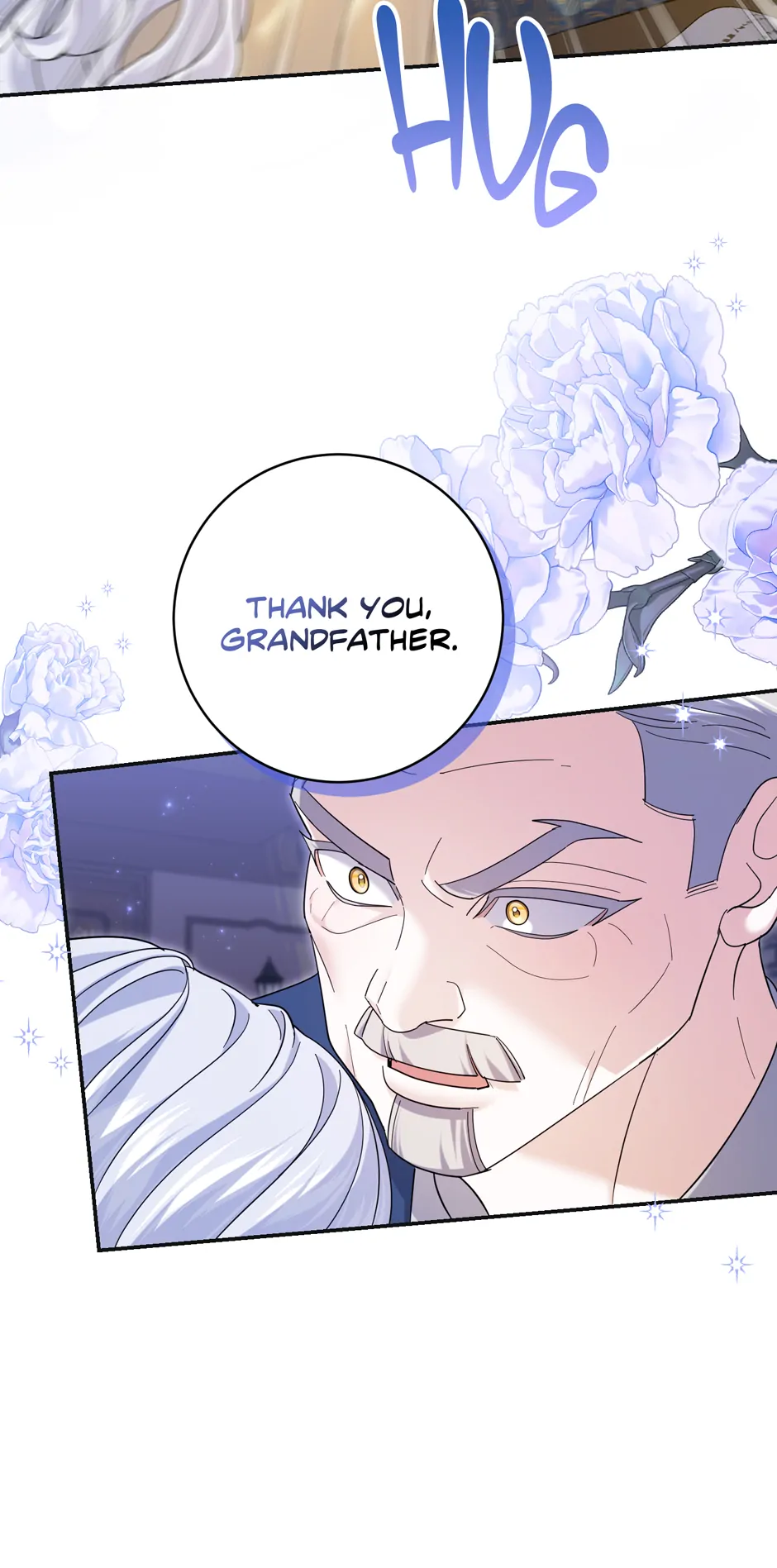 Villain Fiancé Is in My Way of Happiness Chapter 39 Page 23