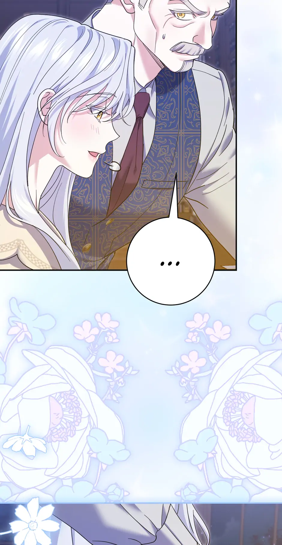 Villain Fiancé Is in My Way of Happiness Chapter 39 Page 26