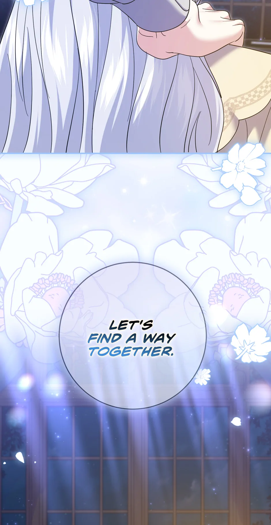 Villain Fiancé Is in My Way of Happiness Chapter 39 Page 27
