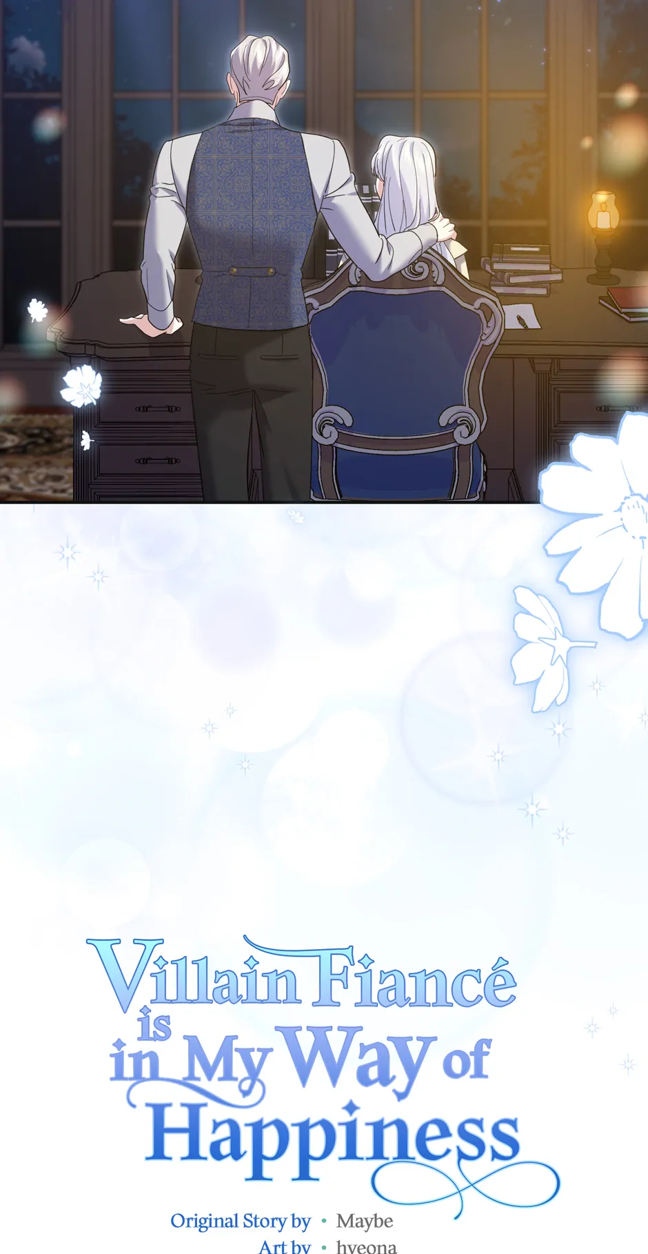 Villain Fiancé Is in My Way of Happiness Chapter 39 Page 28