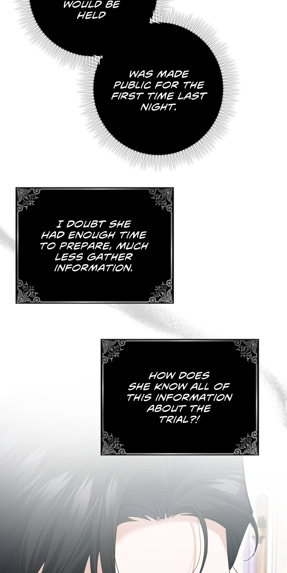Villain Fiancé Is in My Way of Happiness Chapter 39 Page 51
