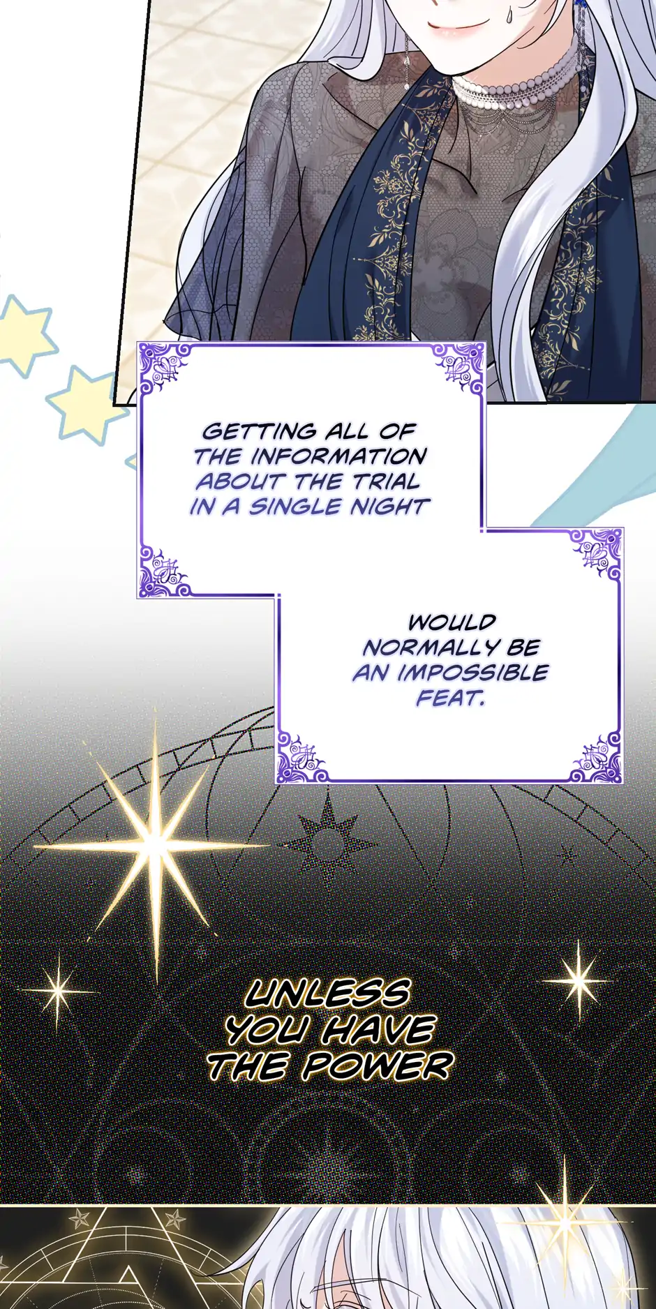 Villain Fiancé Is in My Way of Happiness Chapter 39 Page 53