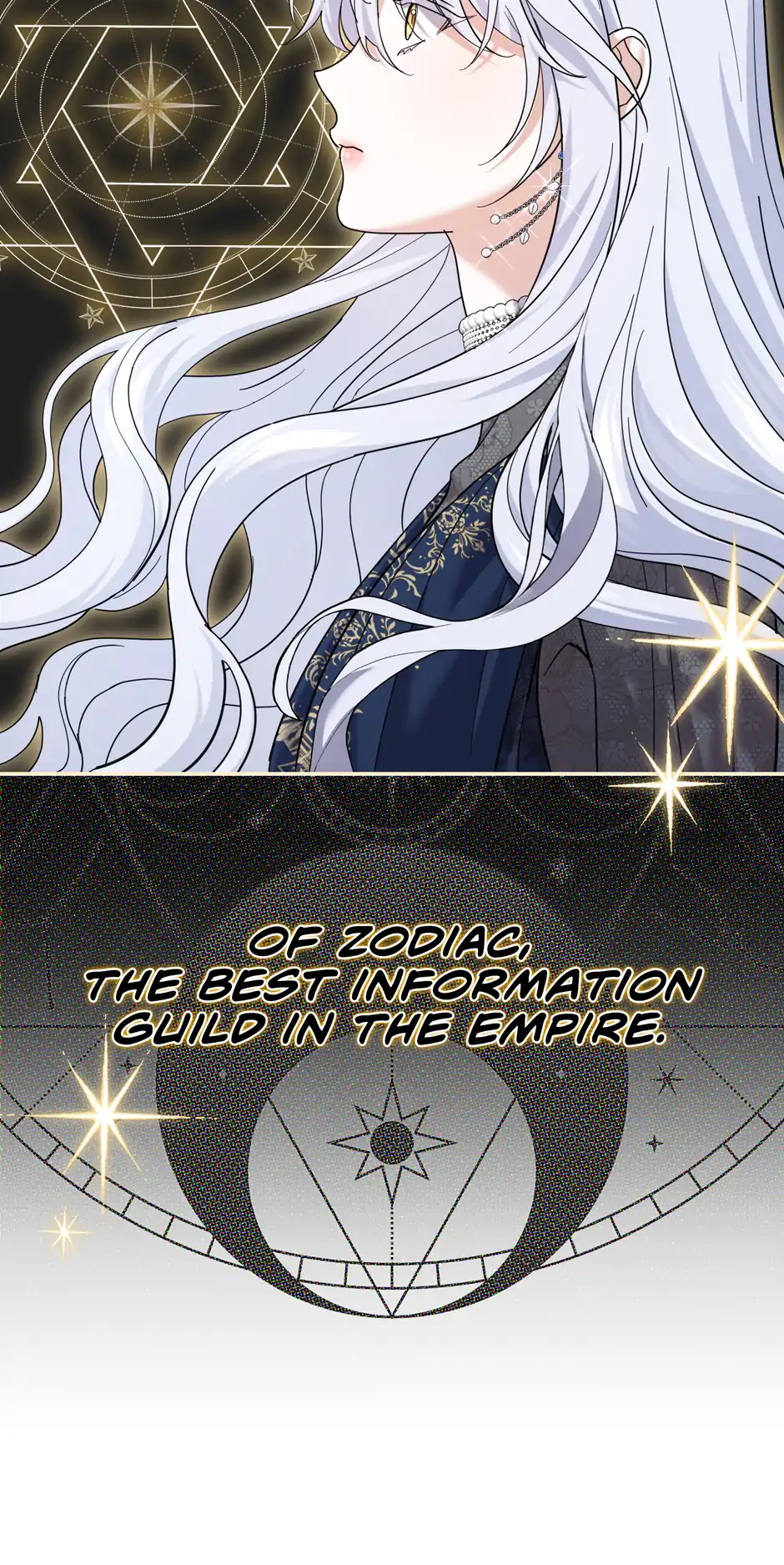 Villain Fiancé Is in My Way of Happiness Chapter 39 Page 54