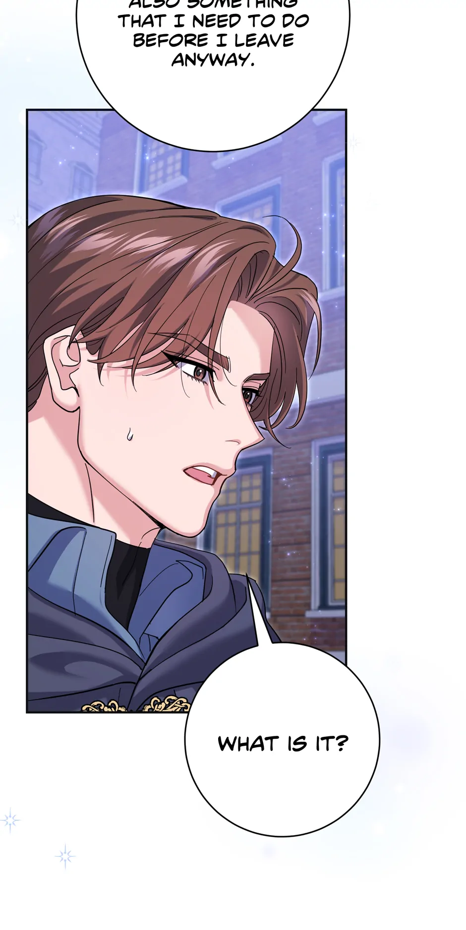 Villain Fiancé Is in My Way of Happiness Chapter 39 Page 58