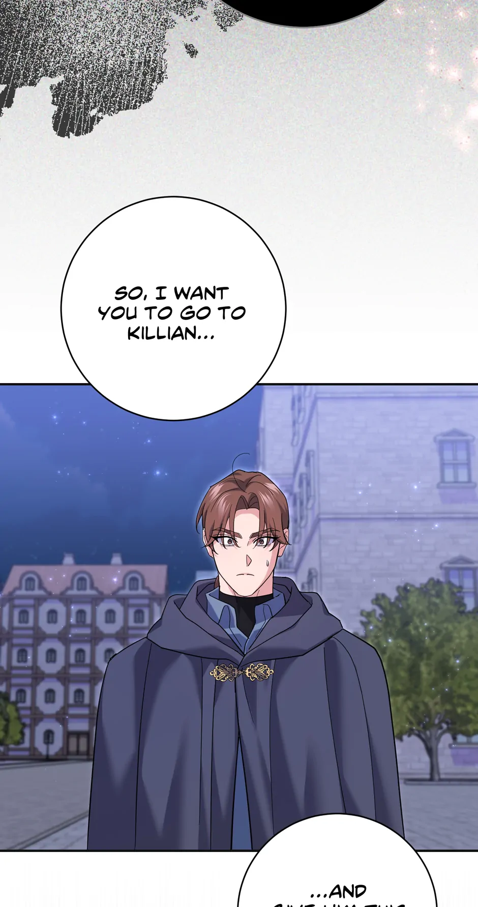 Villain Fiancé Is in My Way of Happiness Chapter 39 Page 60