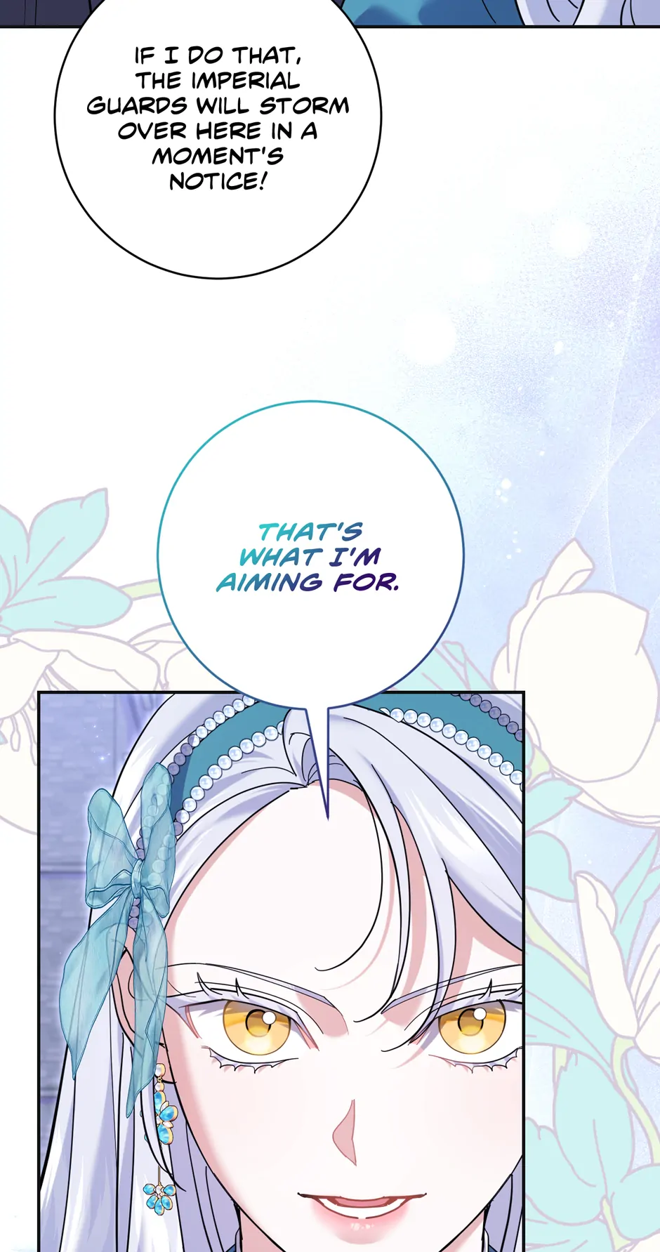 Villain Fiancé Is in My Way of Happiness Chapter 39 Page 62