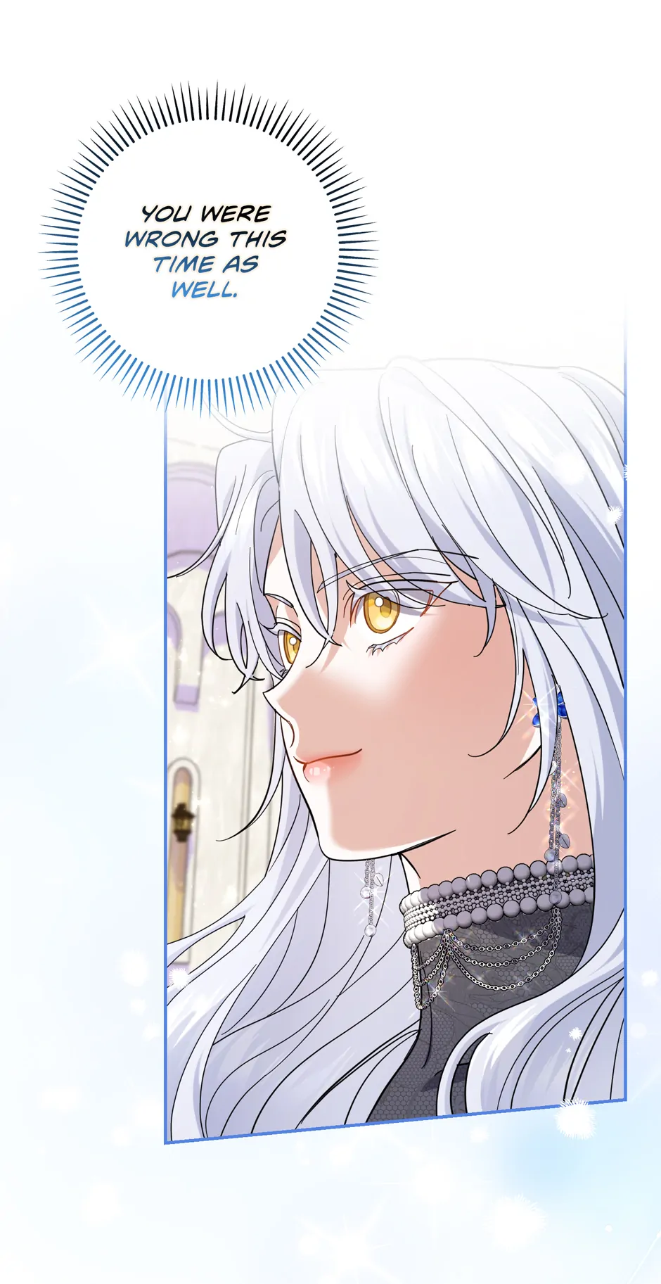 Villain Fiancé Is in My Way of Happiness Chapter 39 Page 66