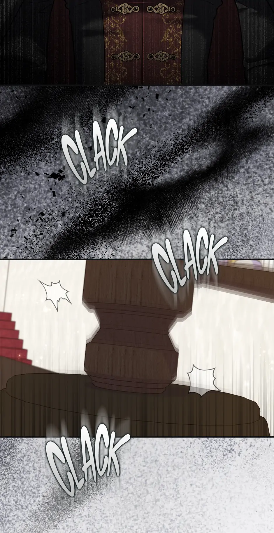 Villain Fiancé Is in My Way of Happiness Chapter 39 Page 68
