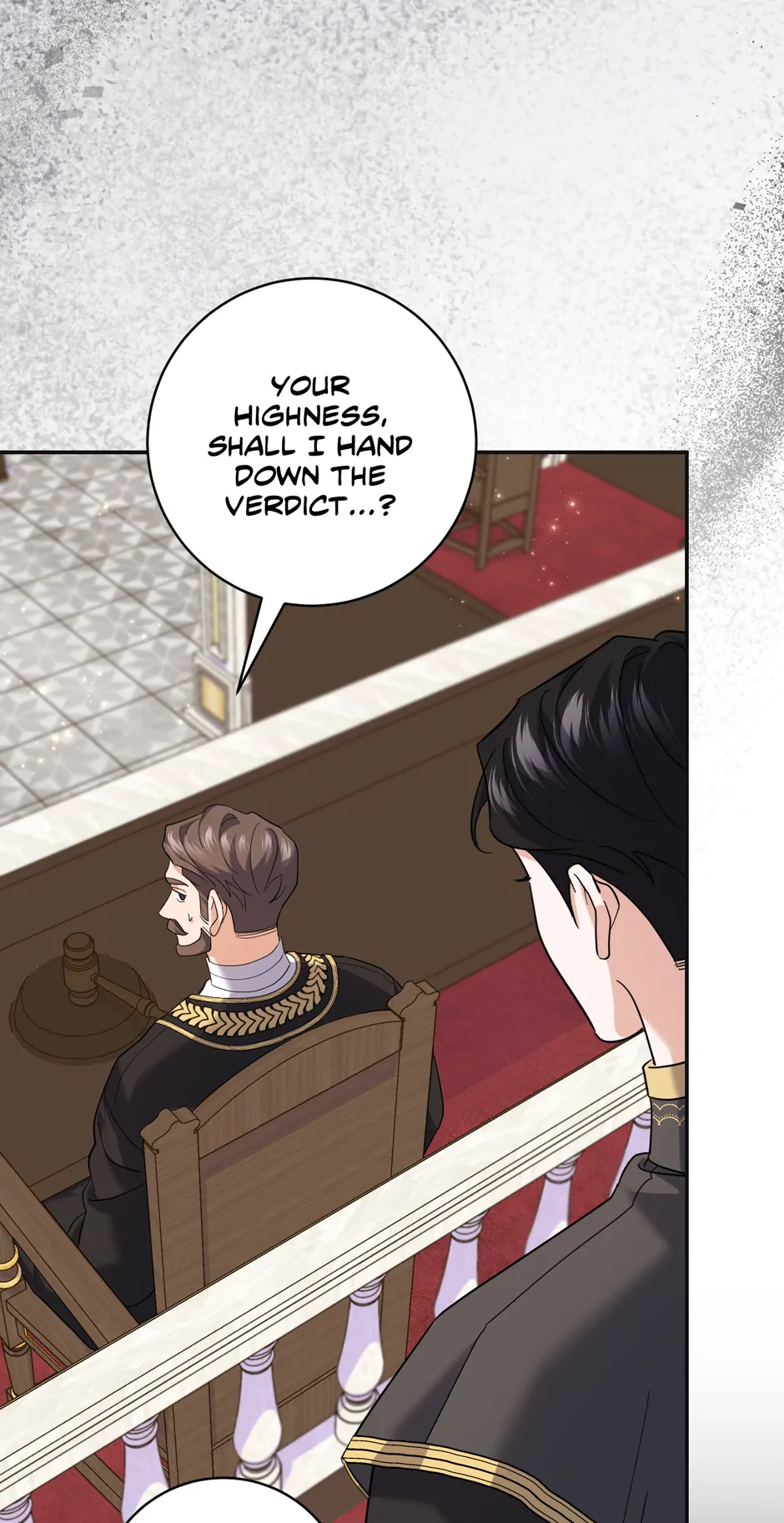 Villain Fiancé Is in My Way of Happiness Chapter 39 Page 69