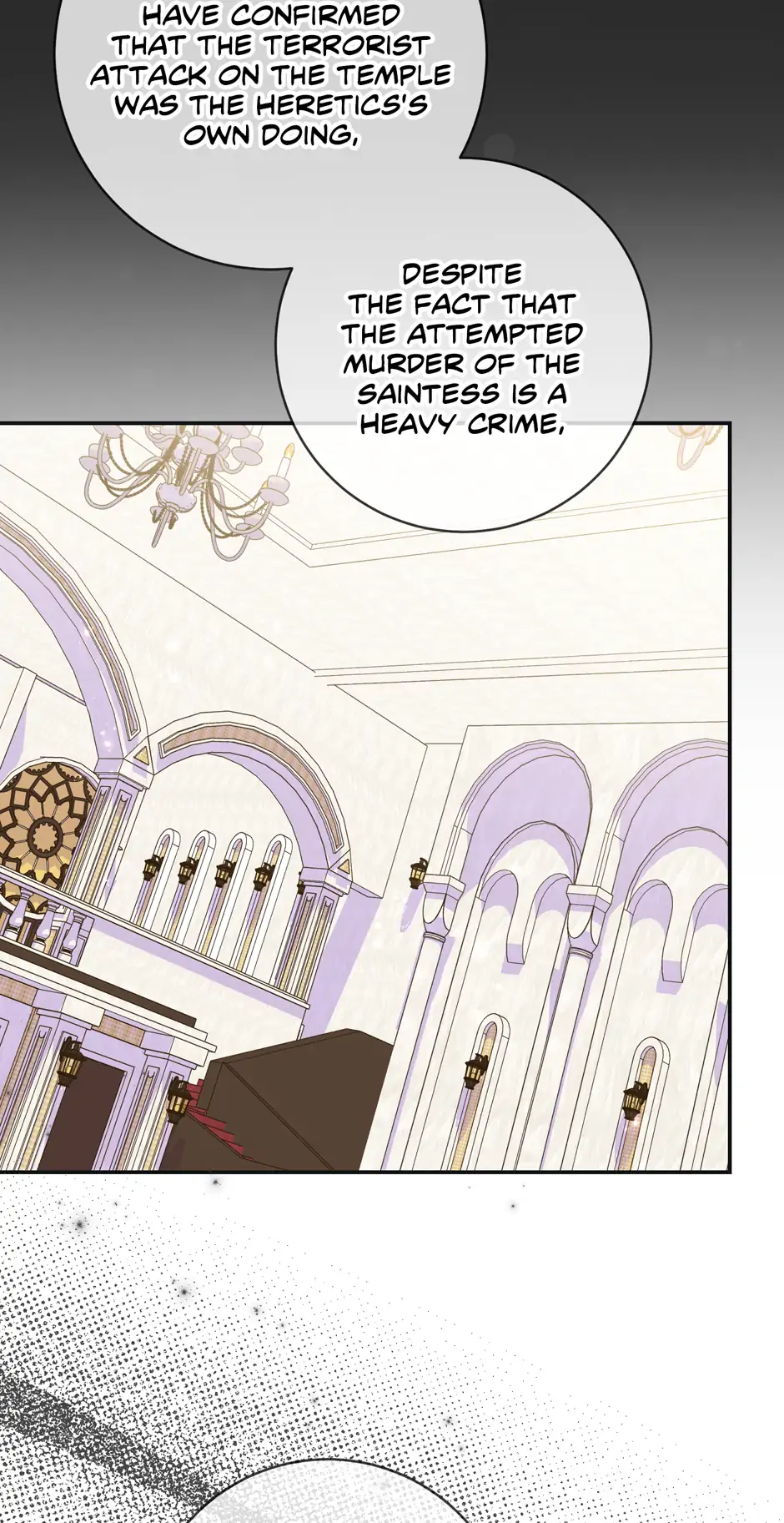 Villain Fiancé Is in My Way of Happiness Chapter 39 Page 71