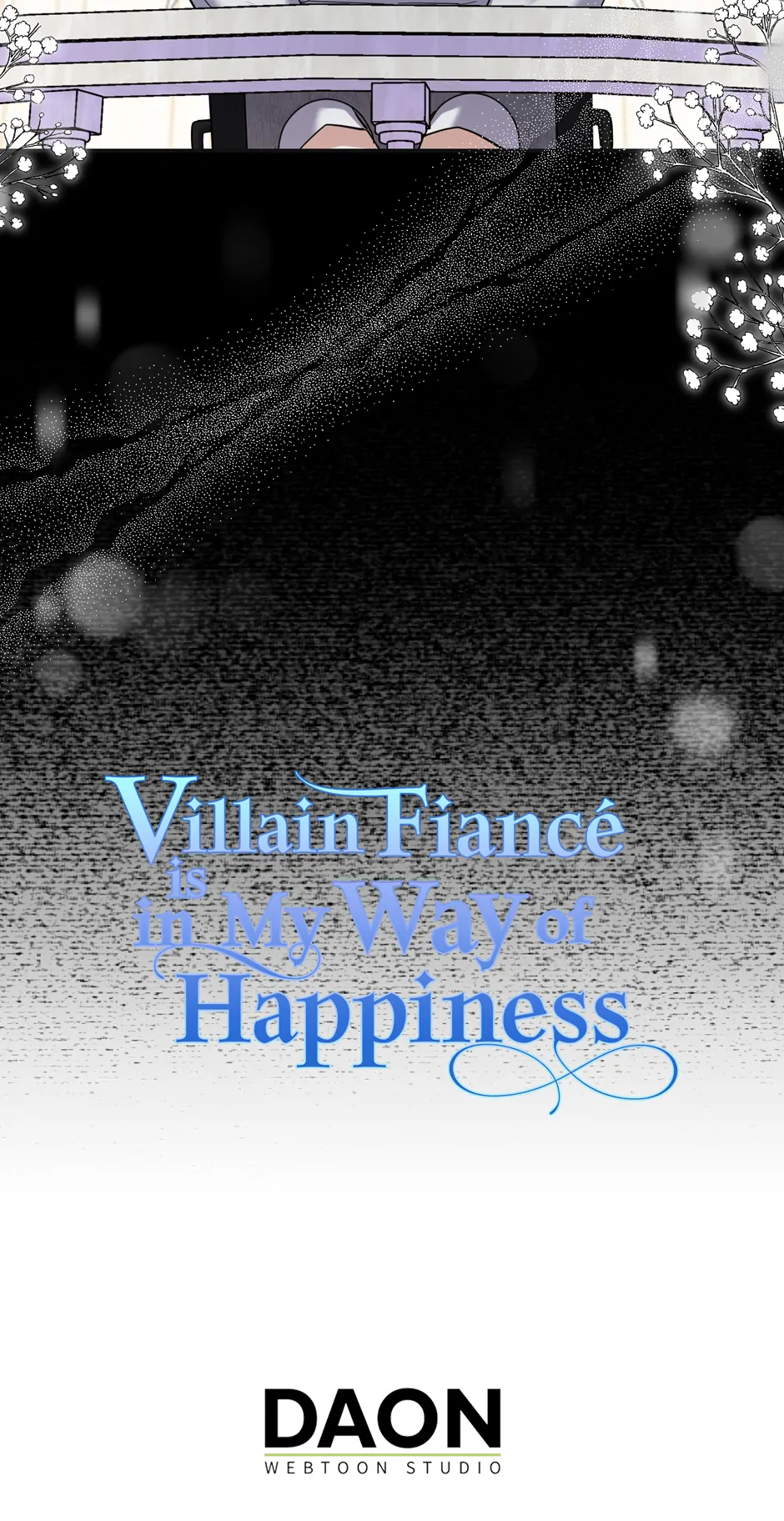 Villain Fiancé Is in My Way of Happiness Chapter 39 Page 74