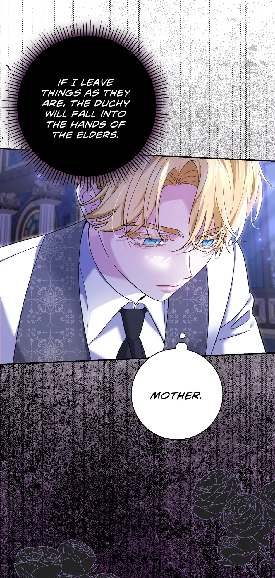 Villain Fiancé Is in My Way of Happiness Chapter 40 Page 23
