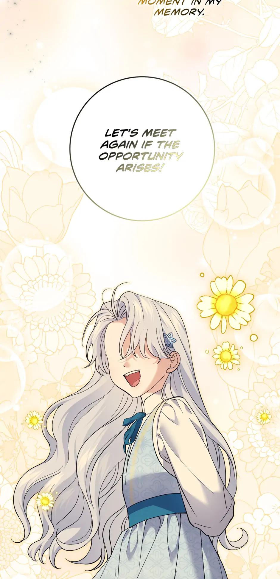 Villain Fiancé Is in My Way of Happiness Chapter 40 Page 29