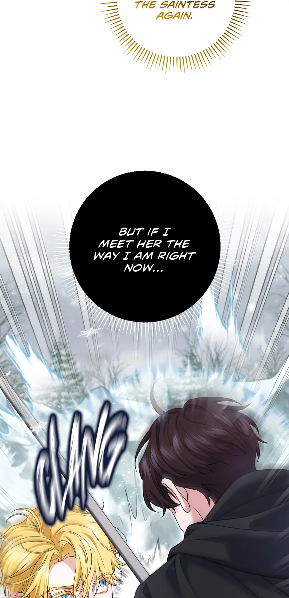Villain Fiancé Is in My Way of Happiness Chapter 40 Page 31