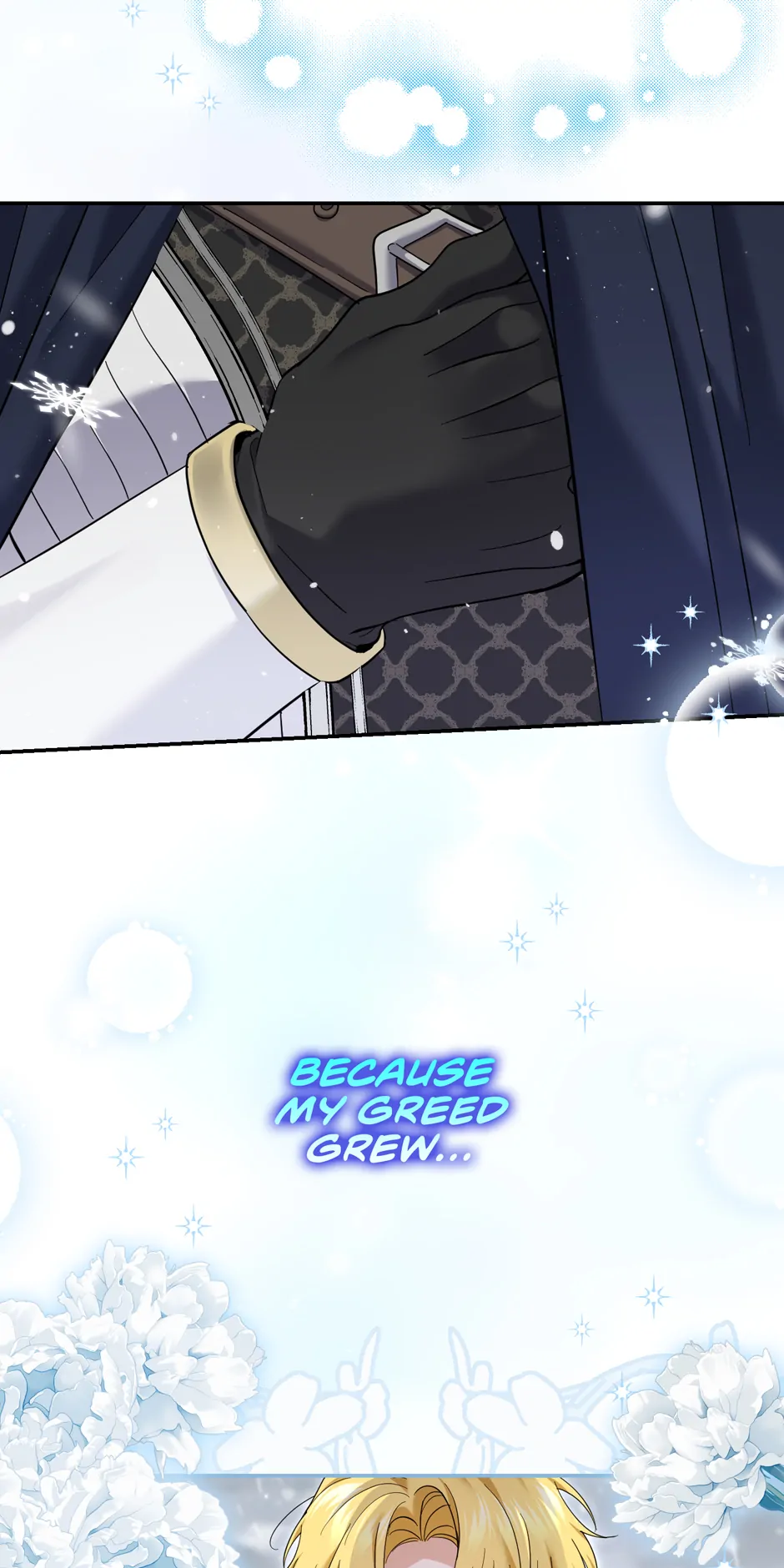 Villain Fiancé Is in My Way of Happiness Chapter 40 Page 48