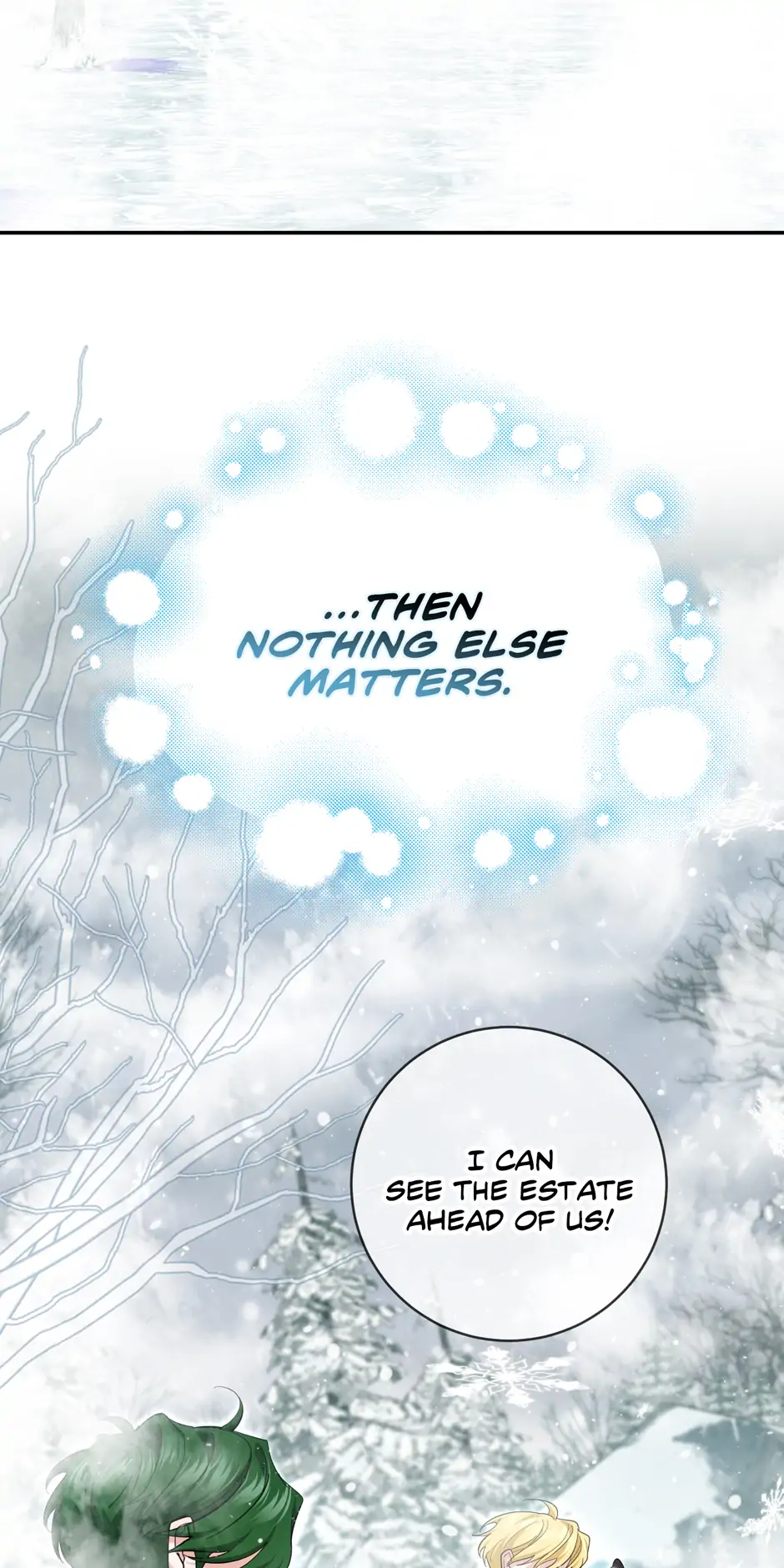 Villain Fiancé Is in My Way of Happiness Chapter 40 Page 53