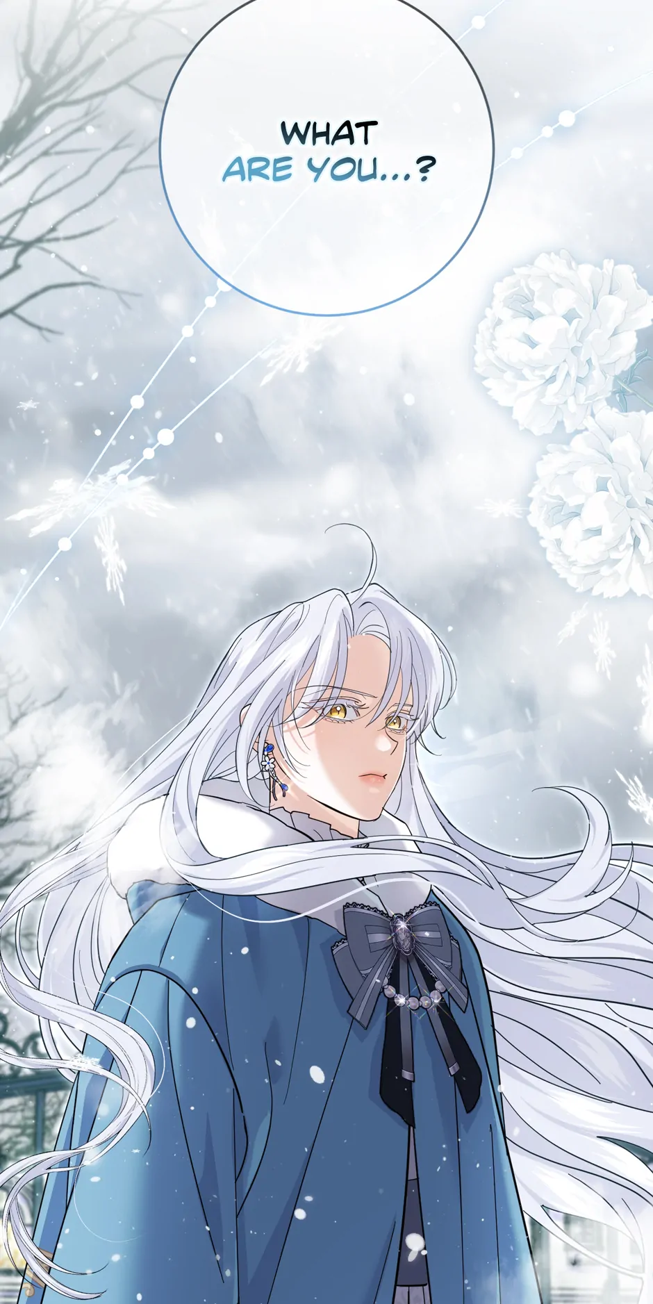 Villain Fiancé Is in My Way of Happiness Chapter 40 Page 61
