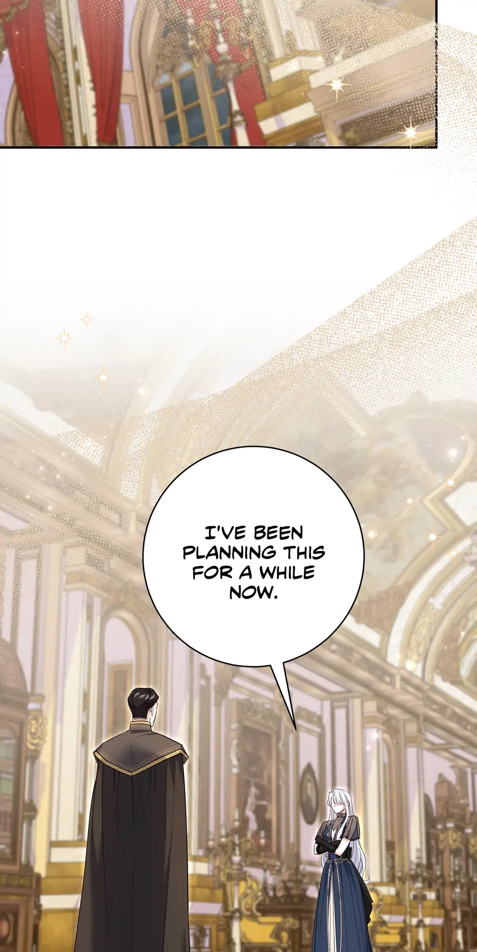 Villain Fiancé Is in My Way of Happiness Chapter 40 Page 63