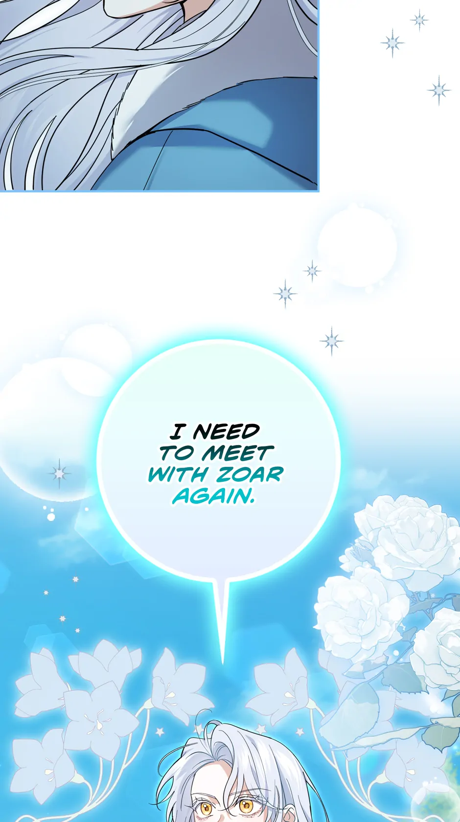 Villain Fiancé Is in My Way of Happiness Chapter 41 Page 4