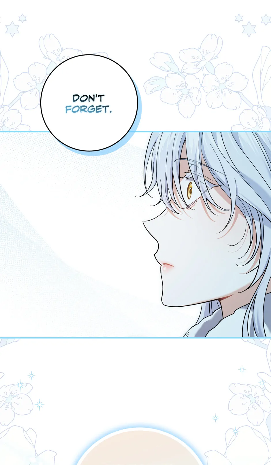 Villain Fiancé Is in My Way of Happiness Chapter 41 Page 7