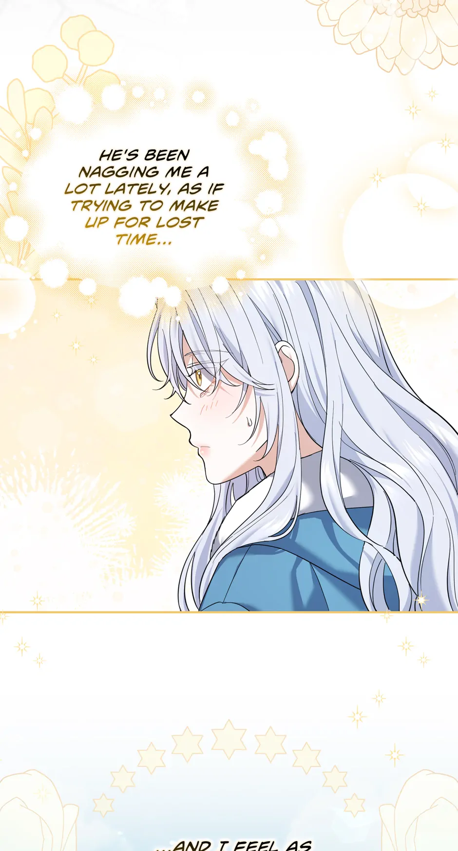 Villain Fiancé Is in My Way of Happiness Chapter 41 Page 13