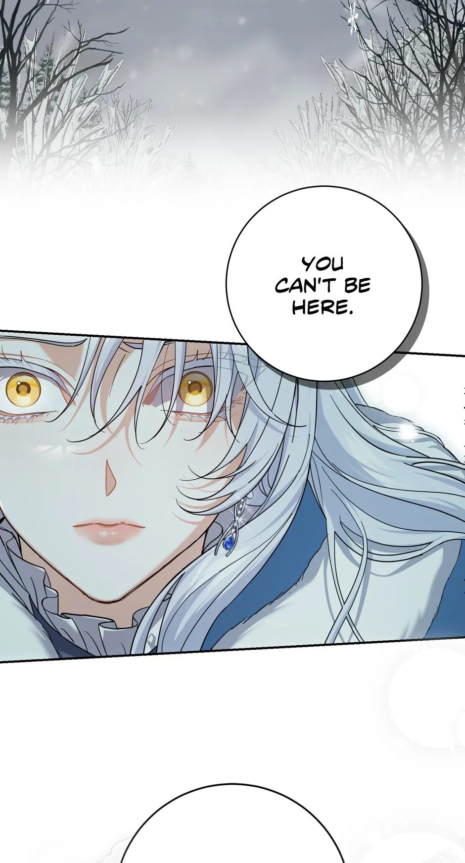 Villain Fiancé Is in My Way of Happiness Chapter 41 Page 16