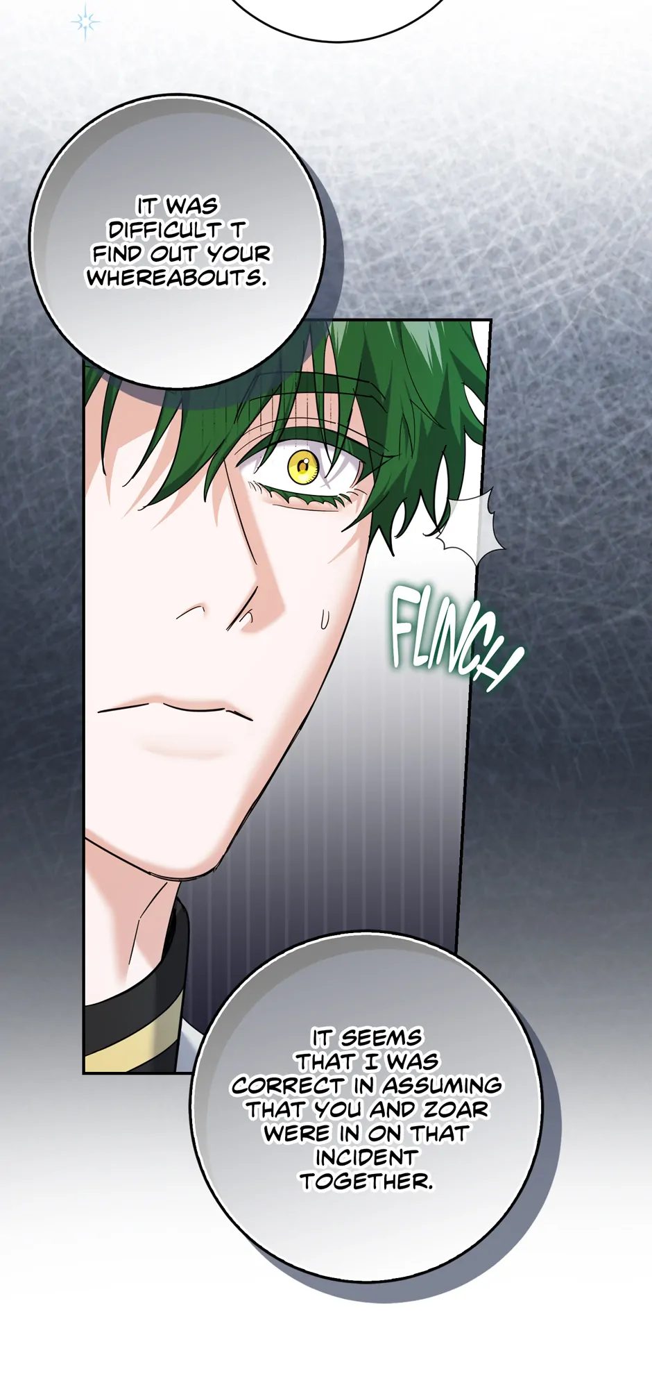 Villain Fiancé Is in My Way of Happiness Chapter 41 Page 31