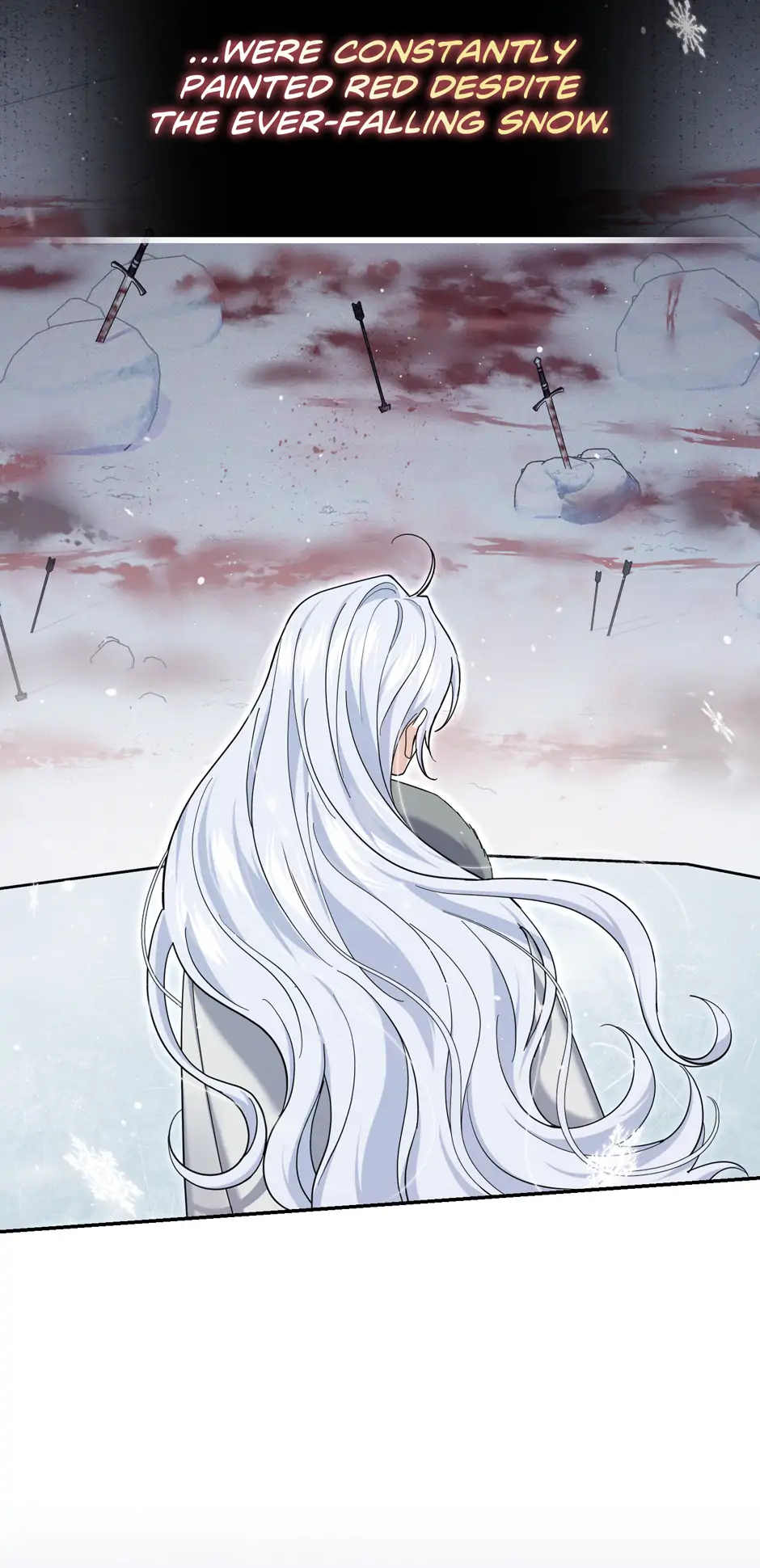 Villain Fiancé Is in My Way of Happiness Chapter 41 Page 41
