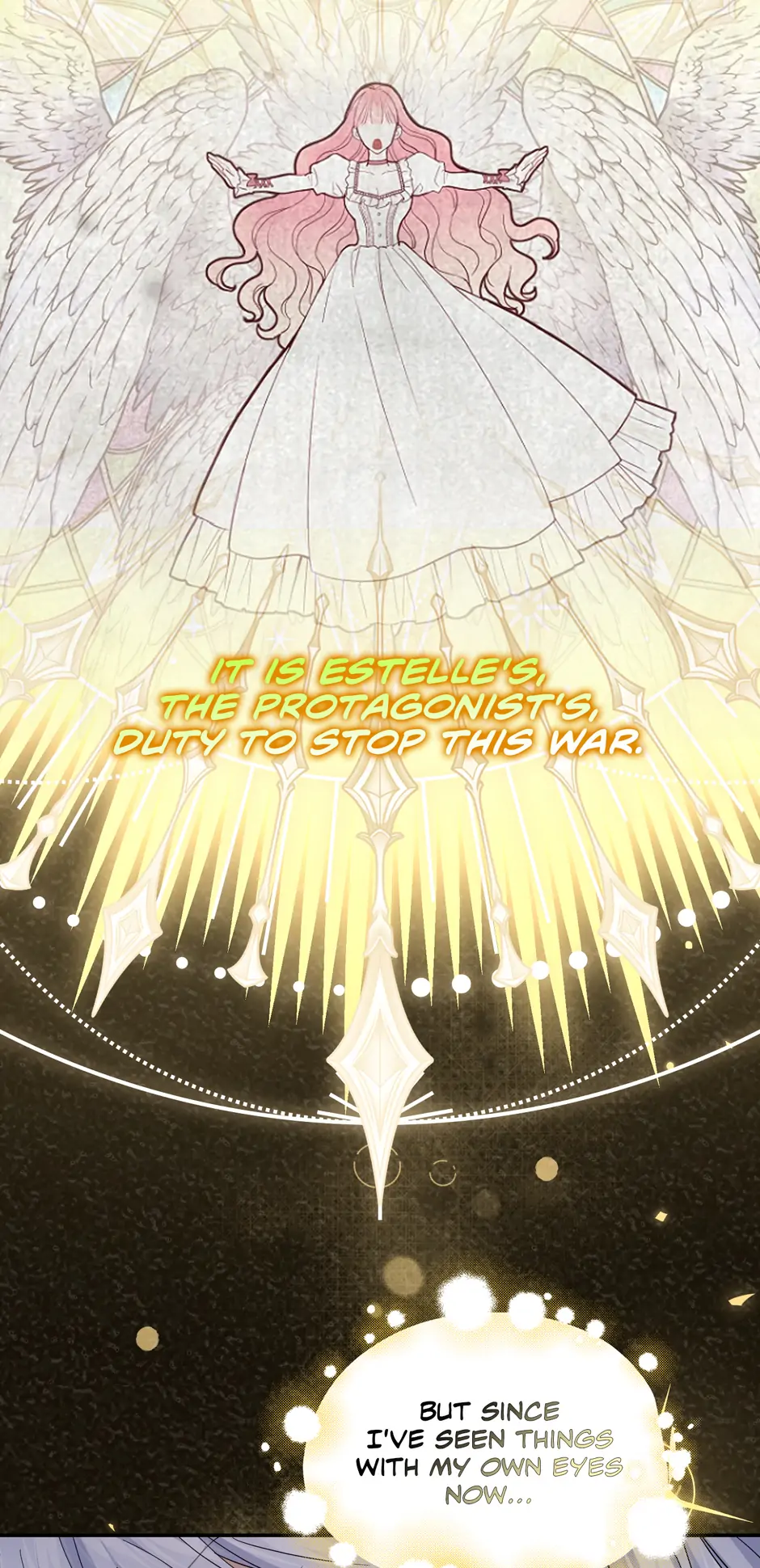 Villain Fiancé Is in My Way of Happiness Chapter 41 Page 45