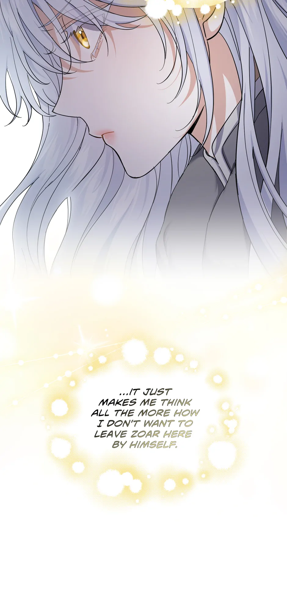 Villain Fiancé Is in My Way of Happiness Chapter 41 Page 46