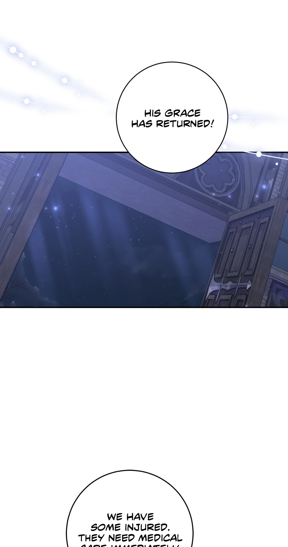 Villain Fiancé Is in My Way of Happiness Chapter 41 Page 47