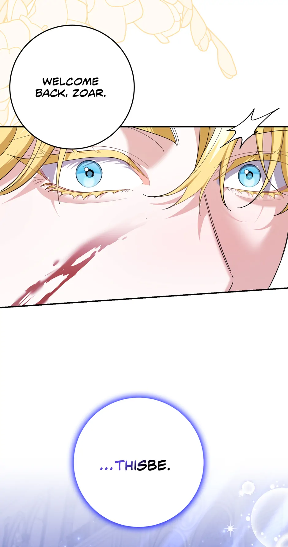 Villain Fiancé Is in My Way of Happiness Chapter 41 Page 49
