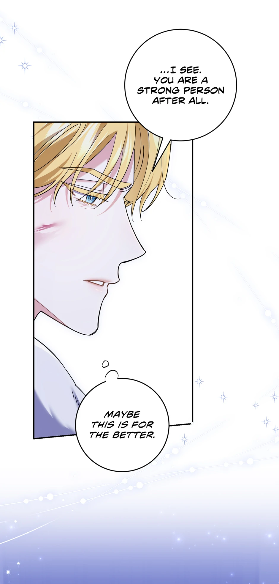 Villain Fiancé Is in My Way of Happiness Chapter 41 Page 55