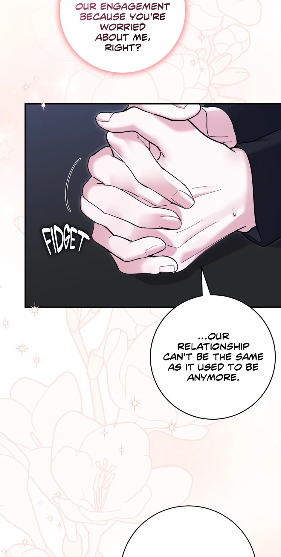 Villain Fiancé Is in My Way of Happiness Chapter 41 Page 63