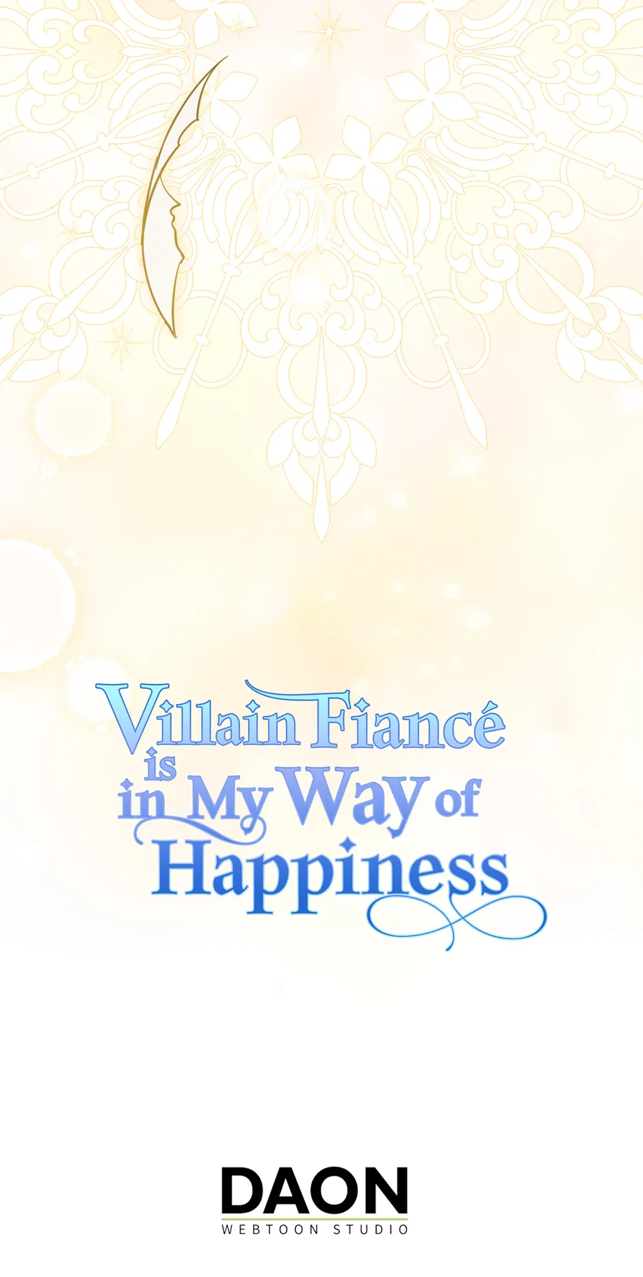 Villain Fiancé Is in My Way of Happiness Chapter 41 Page 69