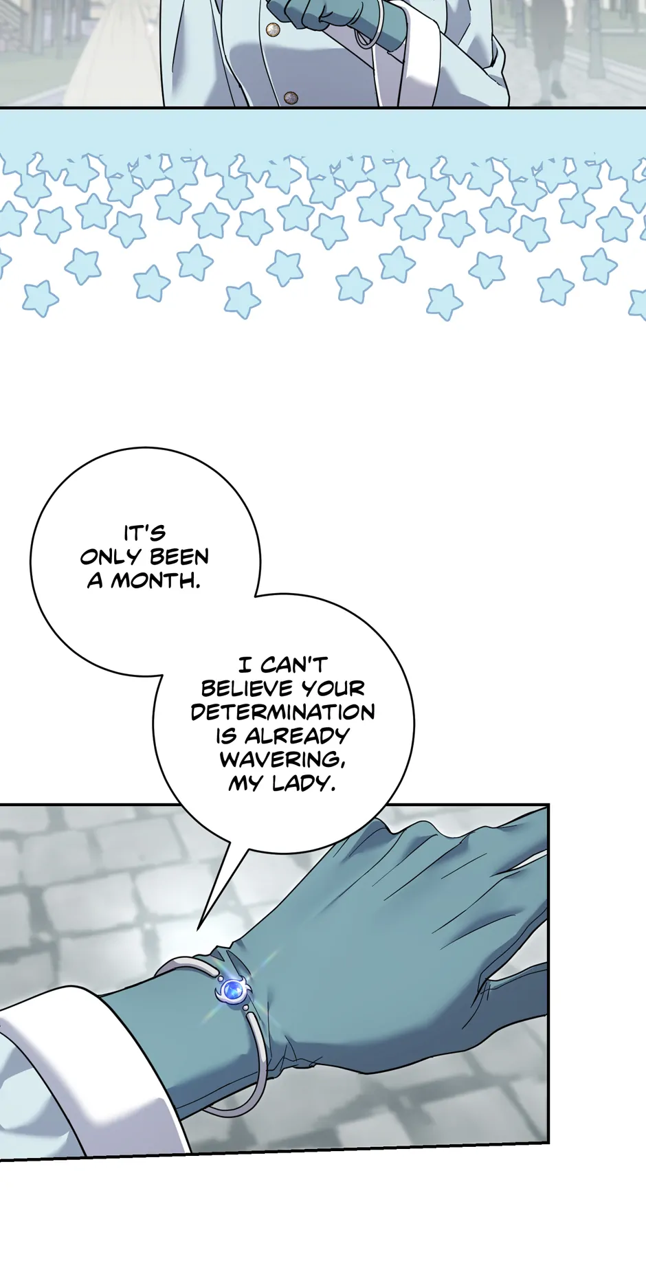 Villain Fiancé Is in My Way of Happiness Chapter 42 Page 13