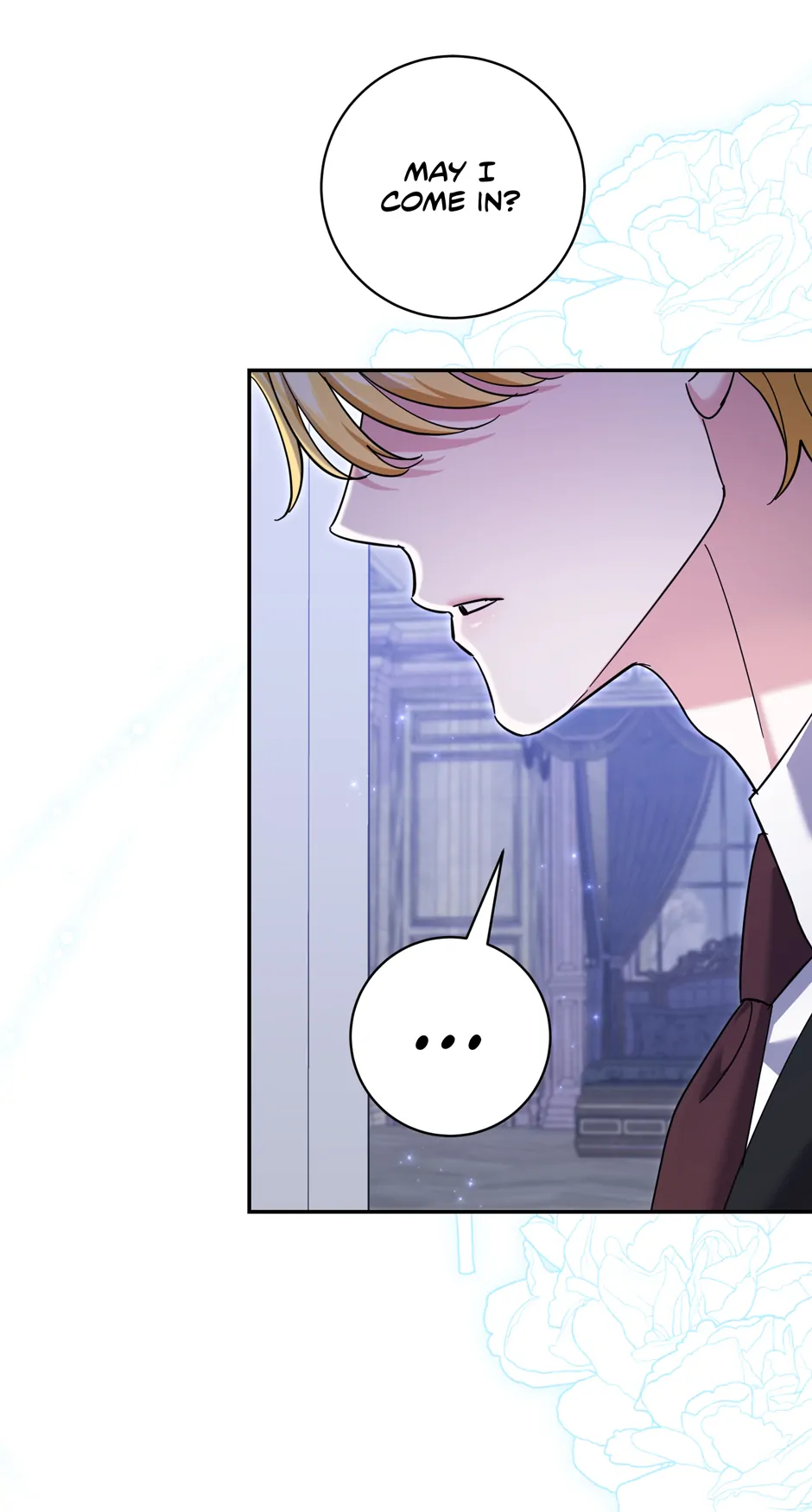 Villain Fiancé Is in My Way of Happiness Chapter 42 Page 20