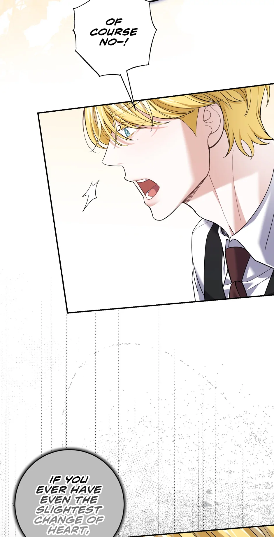 Villain Fiancé Is in My Way of Happiness Chapter 42 Page 28