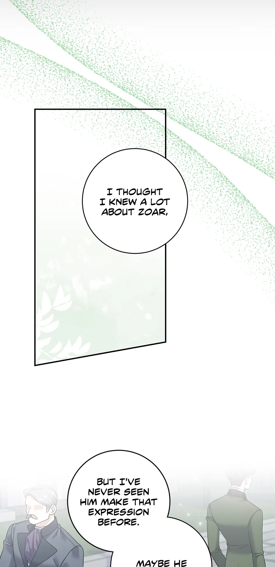 Villain Fiancé Is in My Way of Happiness Chapter 42 Page 34