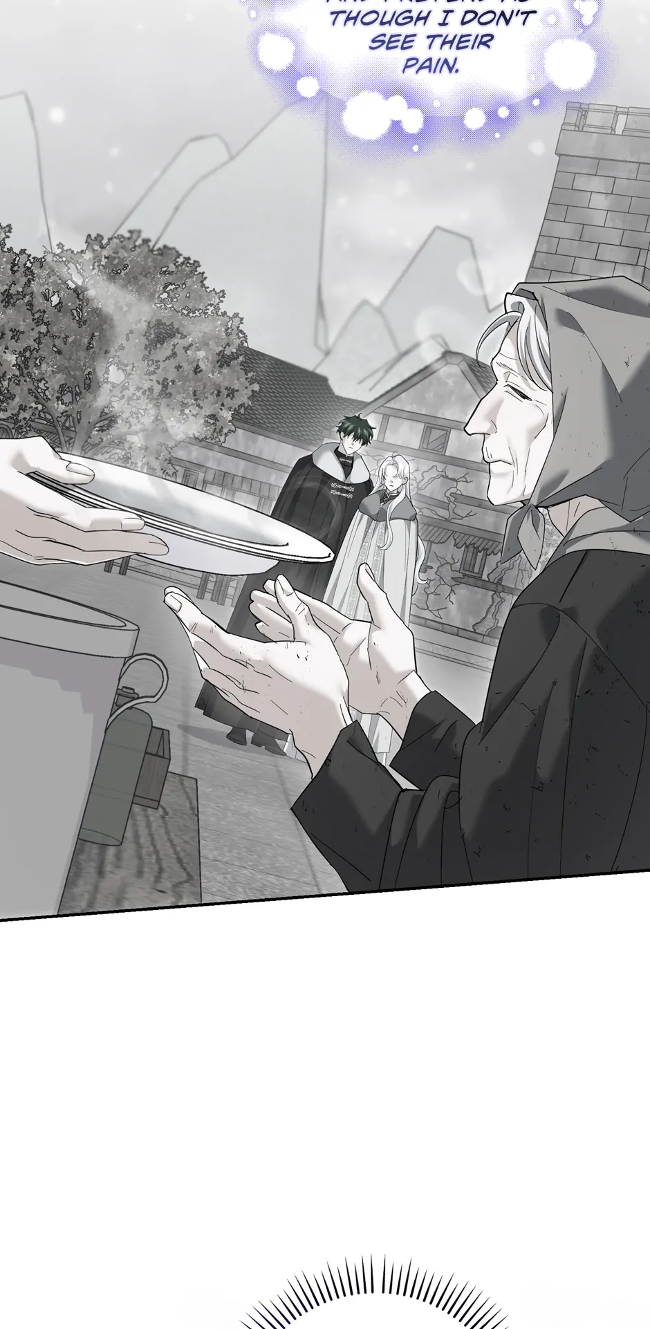 Villain Fiancé Is in My Way of Happiness Chapter 42 Page 44