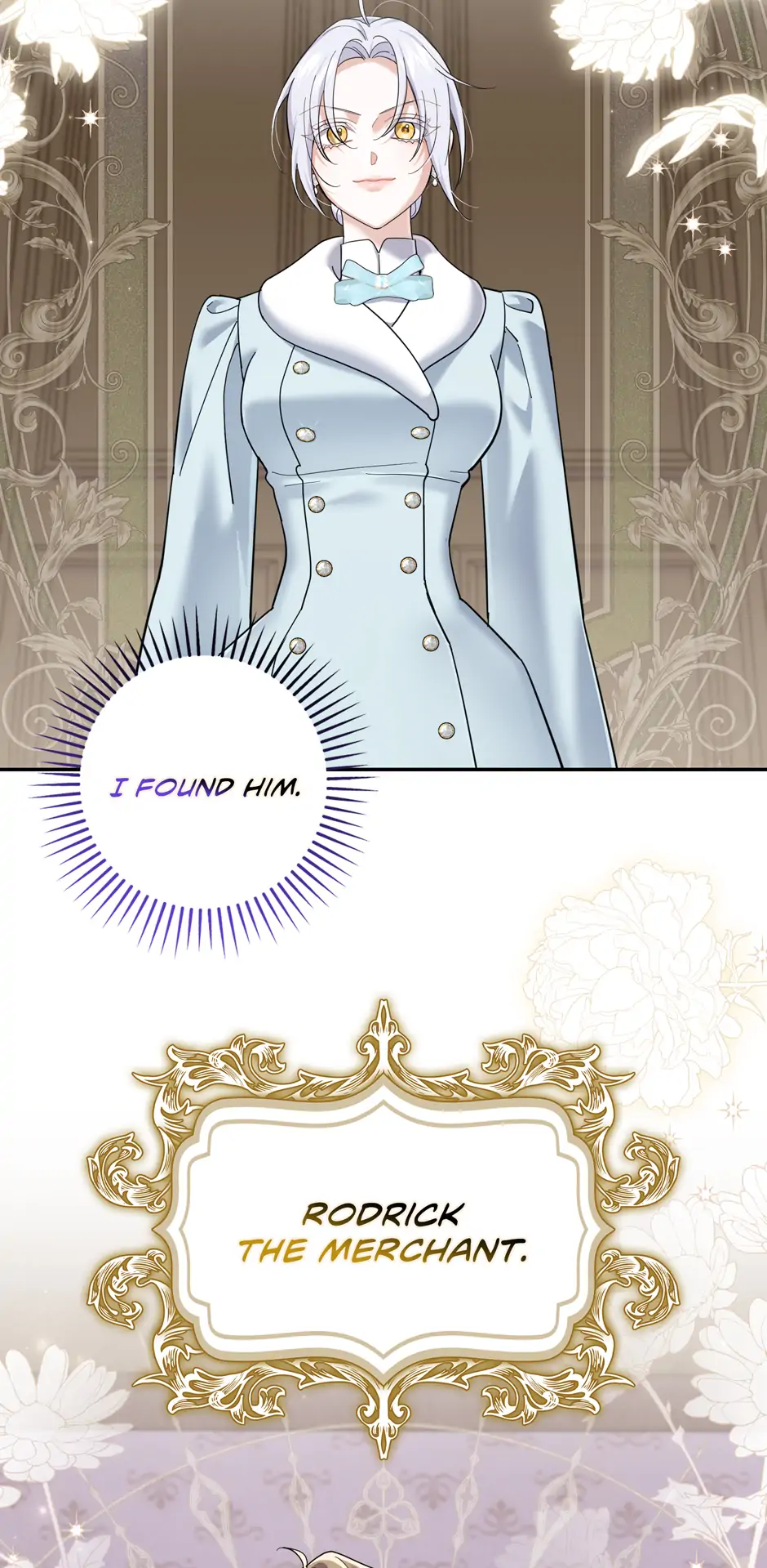 Villain Fiancé Is in My Way of Happiness Chapter 42 Page 50